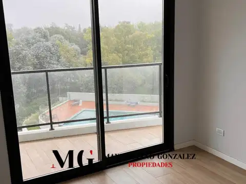 Departamento venta Vista Golf Canning