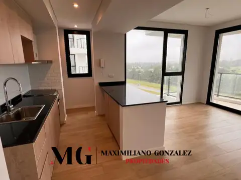 Departamento venta Vista Golf Canning
