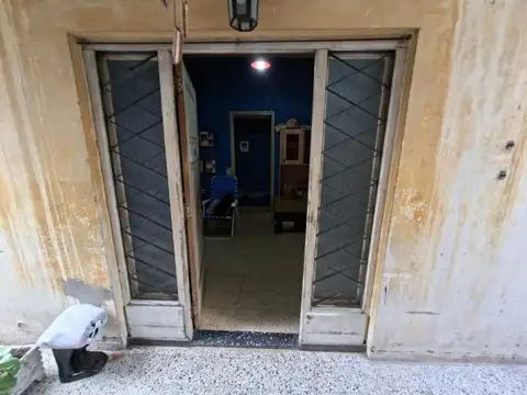 VENTA CASA MULTIFAMILIAR EN VILLA DEL PARQUE
