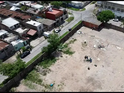 Galpon en Alquiler 90  mts Fondo