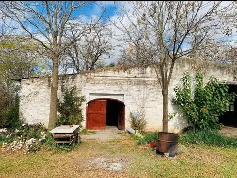 Casa en Venta en Maximo Paz, USD 200.000