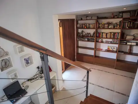 Casa en Alquiler Temporal al Noreste