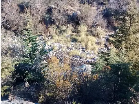 Terreno en Venta en Nono, USD 75.000