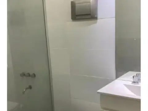 Departamento en Alquiler Temporal Apto profesional