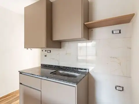 Departamento en Venta 2 años