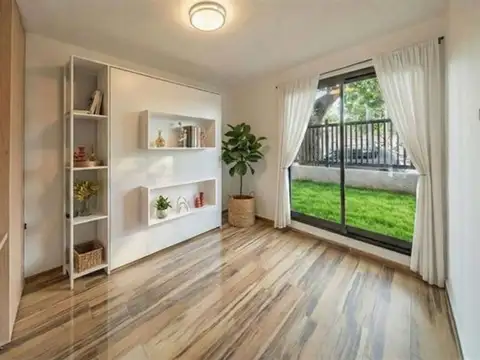 VENTA DE MONOAMBIENTE ZONA CDAD UNIVERSITARIA