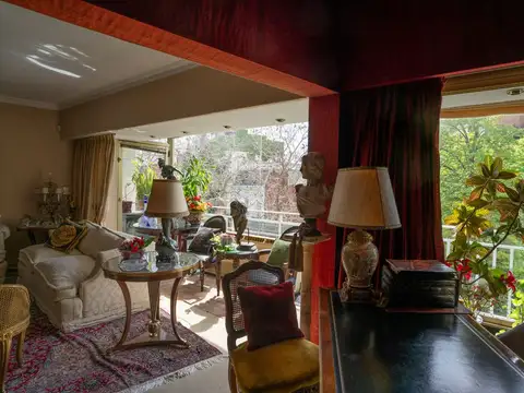 Departamento en Venta de 5 ambientes