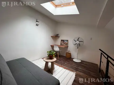 Depto Tipo Casa en Venta al Norte