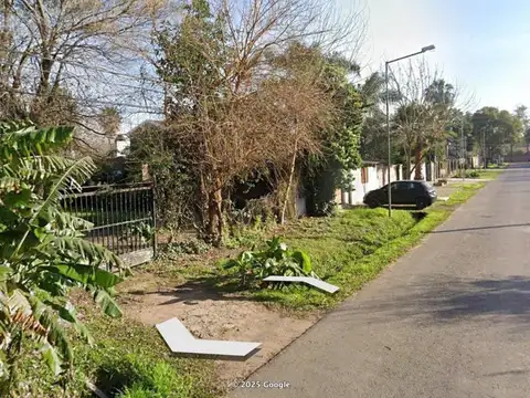 Terreno en Venta en Granadero Baigorria, USD 58.000