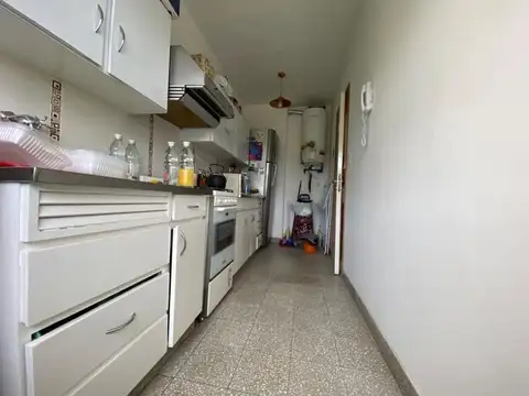 Departamento en Venta 43 años