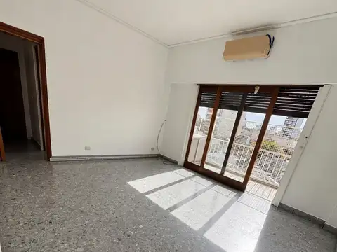 Departamento en Mataderos