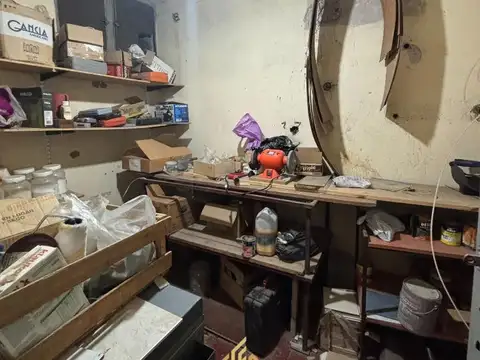 Casa en venta - Maipu Segunda Seccion