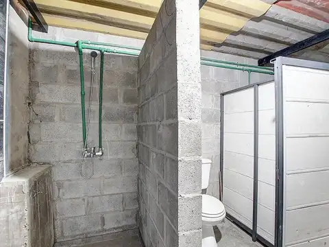Galpon en Alquiler en General Rodríguez, USD 6.700