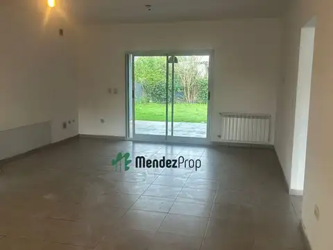 Casa en Alquiler en Laguna Azul, $ 990.000