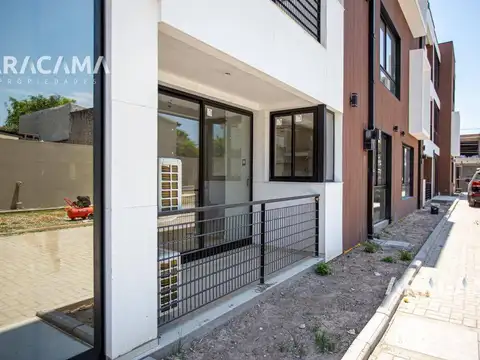 Departamento en Alquiler en Ezeiza, $ 600.000