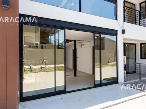 Departamento en Alquiler de 1 dormitorio