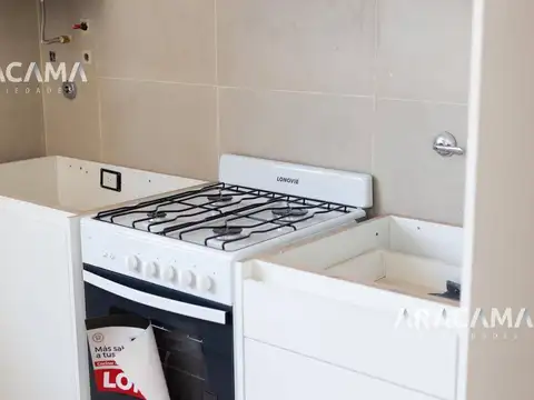Departamento en Alquiler 4 años