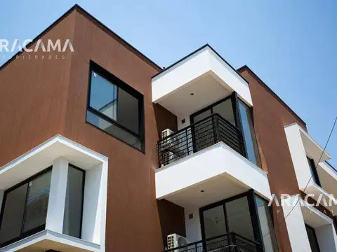 Departamento en Alquiler al Sur