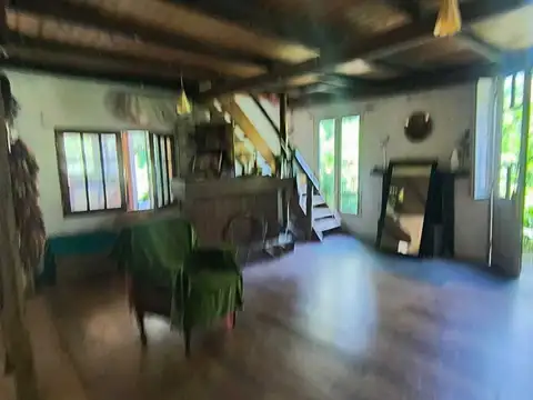 Casa en Venta en Rio Sarmiento, USD 70.000