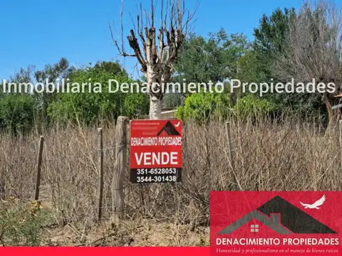 Terreno en Venta de 727,0 m2