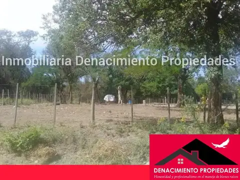 Terreno en Venta, FOT 40