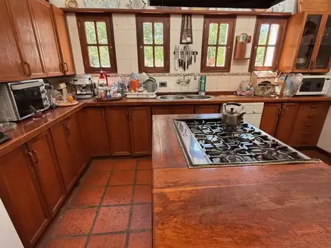 VENTA DE CASA EN VILLA SAN LORENZO