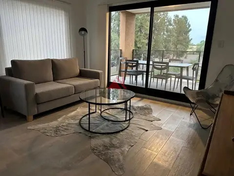 Cañada Village III 100