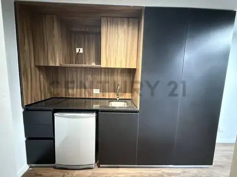 Oficina en Alquiler 3 años