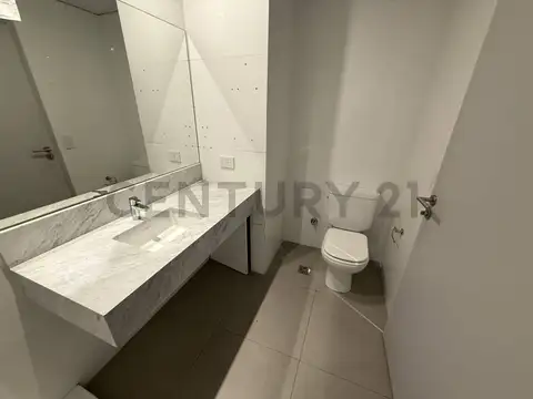 ALQUILER OFICINA MONOAMBIENTE EN RETIRO