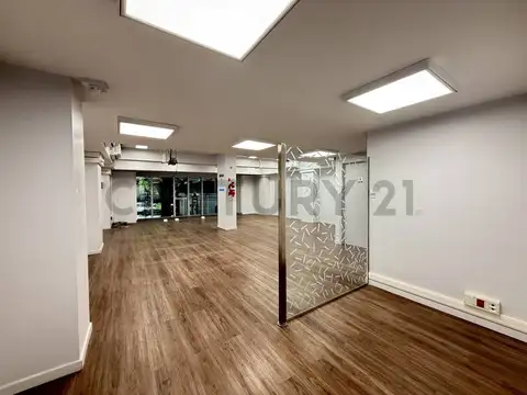 Suipacha 1041 , Piso 1