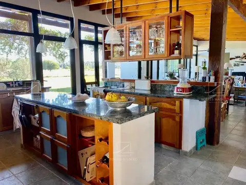 Casa en Venta 15 años