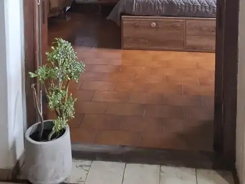 Casa en Alquiler 120 años