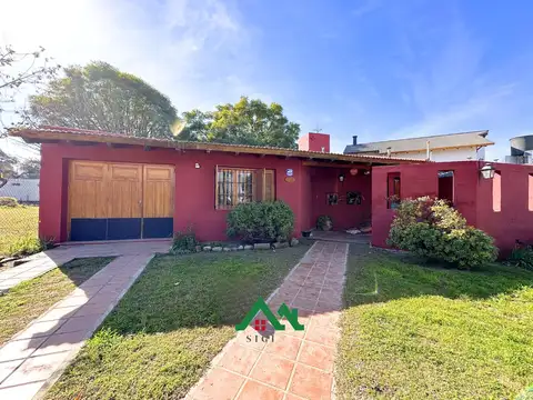 Casa en Venta en Córdoba, USD 129.000