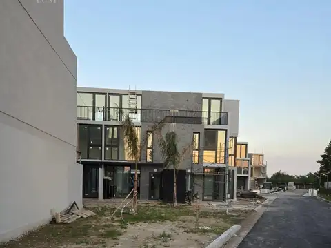 Casa en Venta A Estrenar