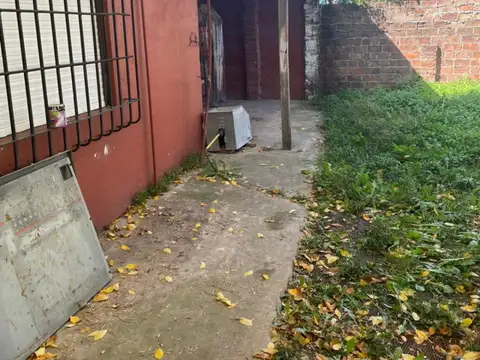 Casa en Venta en Jose Clemente Paz, USD 90.000