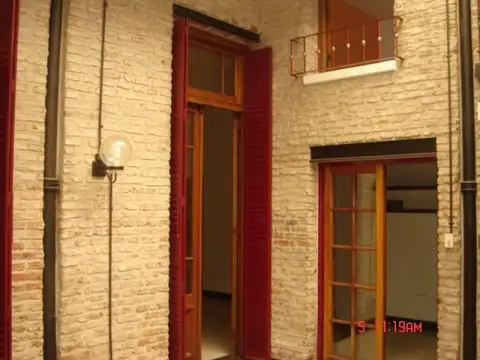Depto Tipo Casa en Venta 80 años