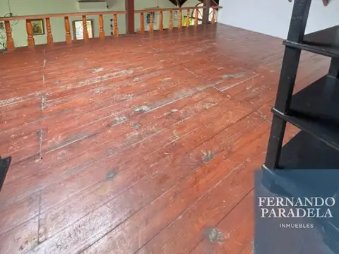 Casa en Alquiler Temporal de 3 dormitorios