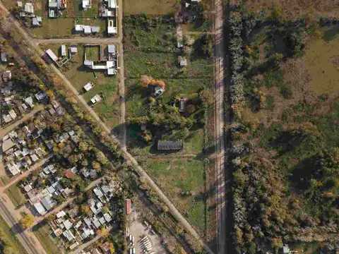 Terreno en Venta de 349,0 m2