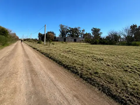 Terreno en Venta de 349,0 m2
