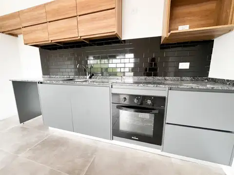 Departamento en Venta A Estrenar