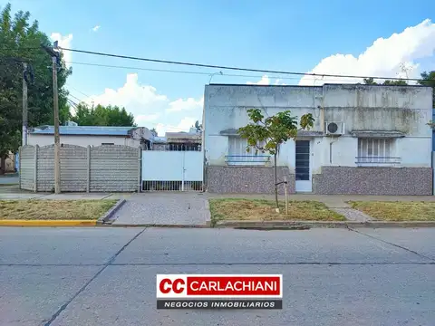 Casa en Las Rosas
