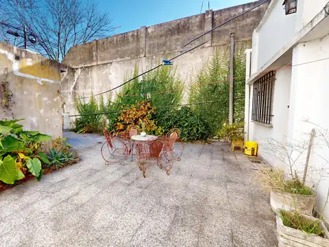 Casa en Venta en Parque Avellaneda, USD 129.900