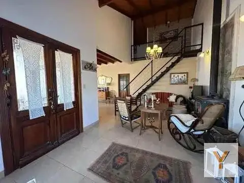 Casa en Venta de 3 dormitorios
