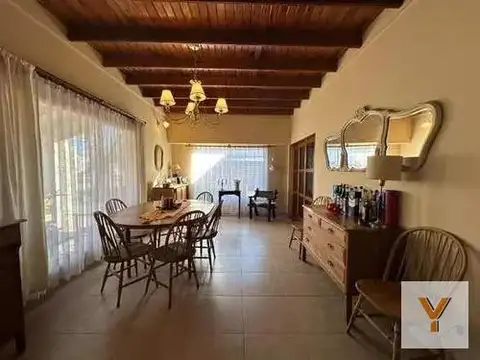Casa en Venta 15 años