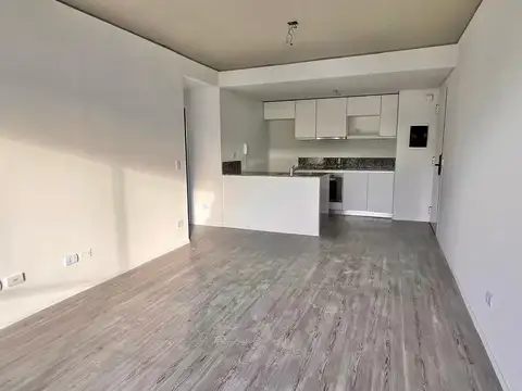Departamento en Alquiler de 2 dormitorios