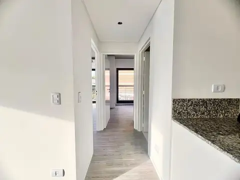 Departamento en Alquiler al Noroeste
