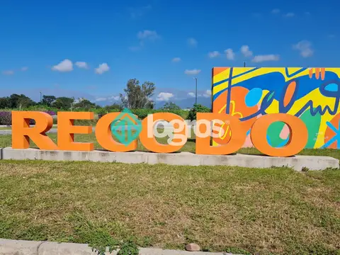 Terreno en Venta 13  mts Fondo
