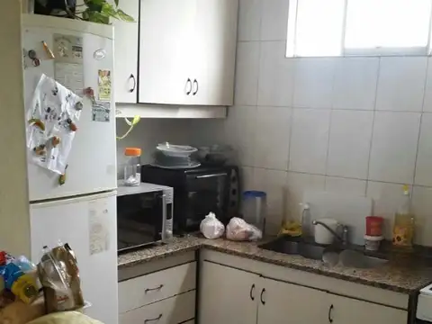 Depto Tipo Casa en Venta en Caseros, USD 80.000