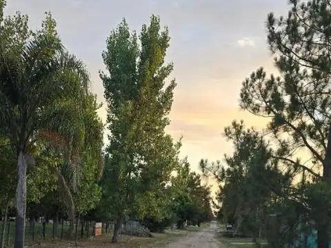 Terreno en Venta en Pueblo General Belgrano, USD 40.000