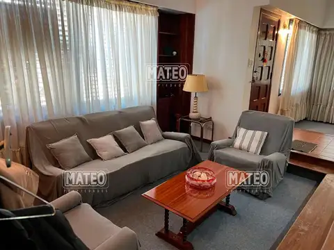 25 De Mayo Y D´errico